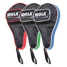 Joola Bat Case With Ball Pocket - TT Sports