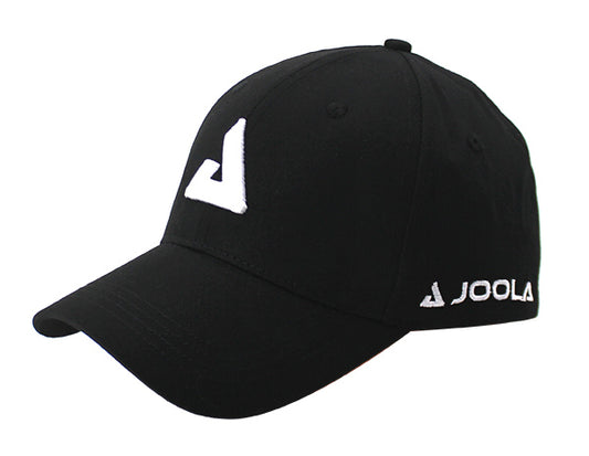 JOOLA Cap Black