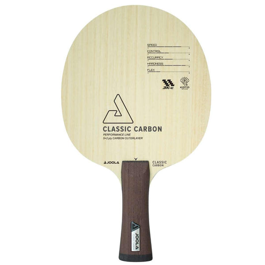 Joola Classic Off Carbon FL - TT Sports