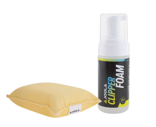 Joola Foam Rubber Cleaner Set