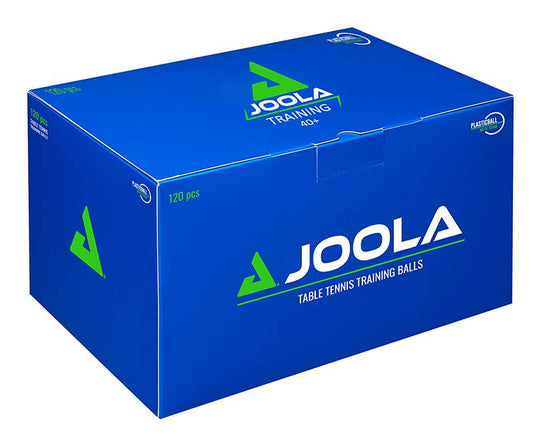 Joola Master ABS Training Balls Box of 120 - TT Sports