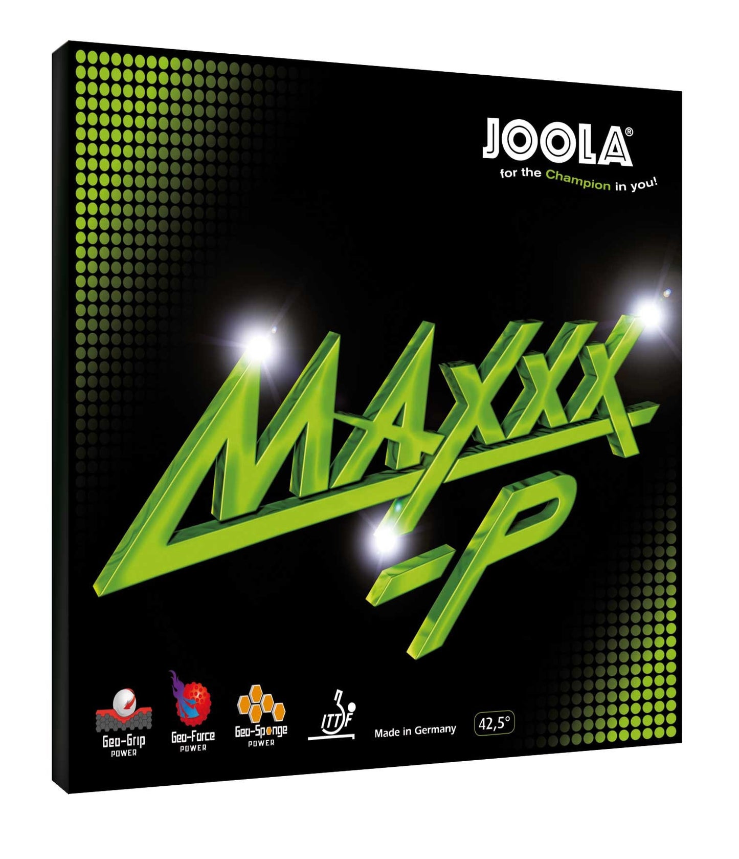Joola MAXXX-P - TT Sports