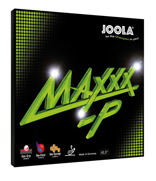 Joola MAXXX-P - TT Sports
