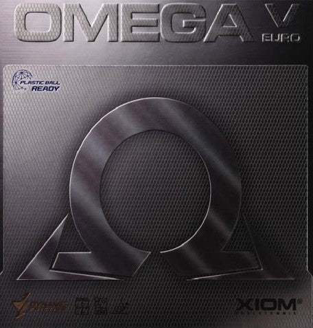 Xiom Omega V Euro