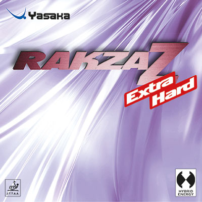 Yasaka Rakza Z Extra Hard - TT Sports