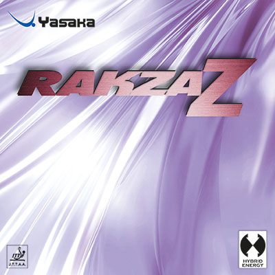 Yasaka Rakza Z - TT Sports