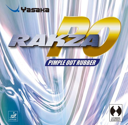 Yasaka Rakza PO - TT Sports
