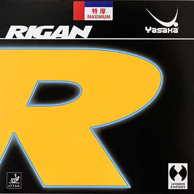 Yasaka Rigan - TT Sports