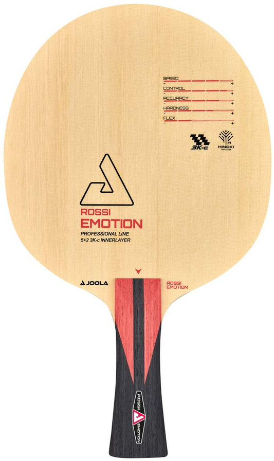 Joola Rosskopf Emotion - TT Sports