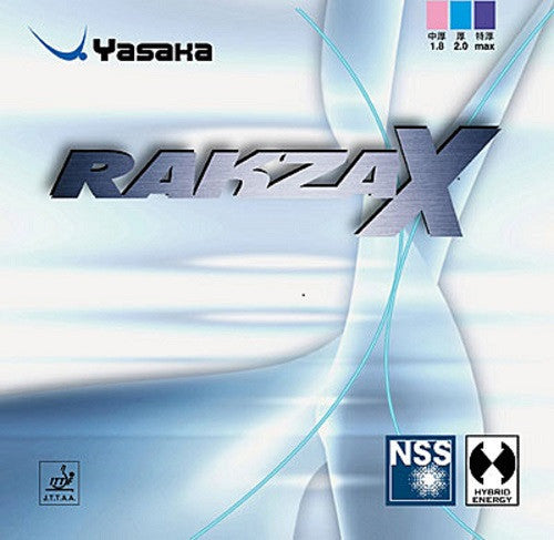Yasaka Rakza X - TT Sports