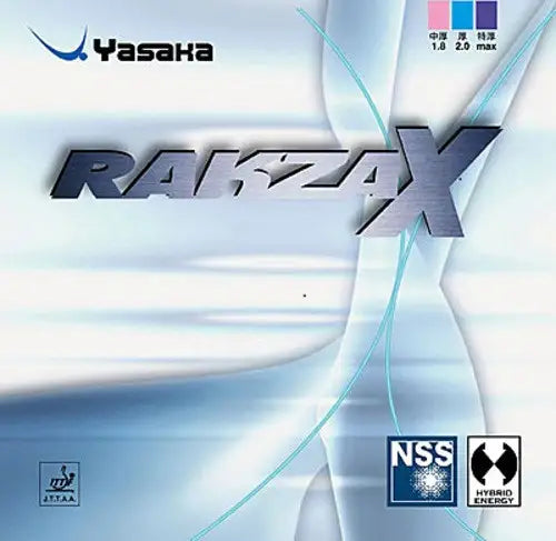 Yasaka Rakza X - TT Sports