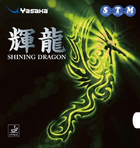 Yasaka Shining Dragon - TT Sports