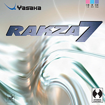 Yasaka Rakza 7 - TT Sports