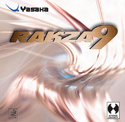 Yasaka Rakza 9 - TT Sports