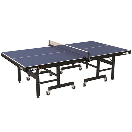 Stiga Optimum 30 Table Tennis Table - TT Sports