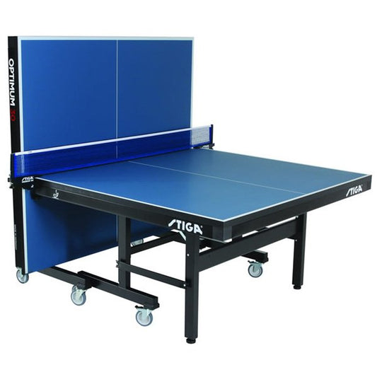 Stiga Optimum 30 Table Tennis Table - TT Sports