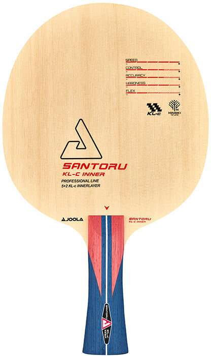 Joola Santoru FL - TT Sports