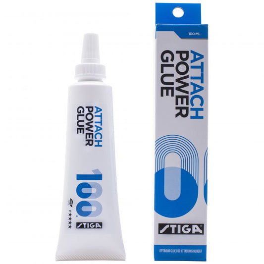 Stiga Attach Power Glue 100 - TT Sports