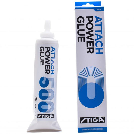 Stiga Attach Power Glue 500 - TT Sports