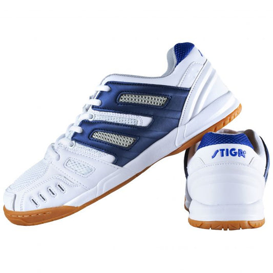 Stiga Grip Master Table Tennis Shoes - TT Sports