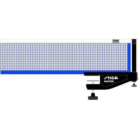 Stiiga Master Net and Post Set