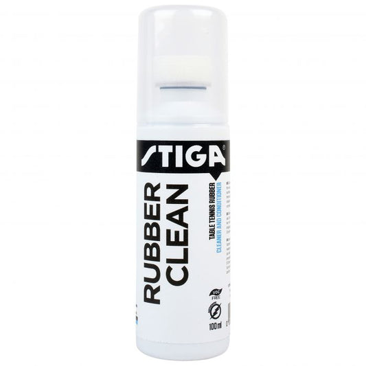 Stiga Rubber Cleaner with applicator sponge - TT Sports