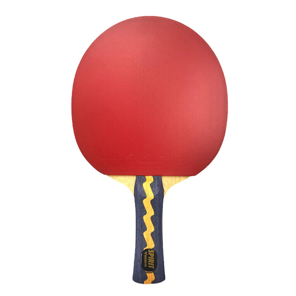 Yasaka Sweden Spirit Table Tennis Bat - TT Sports