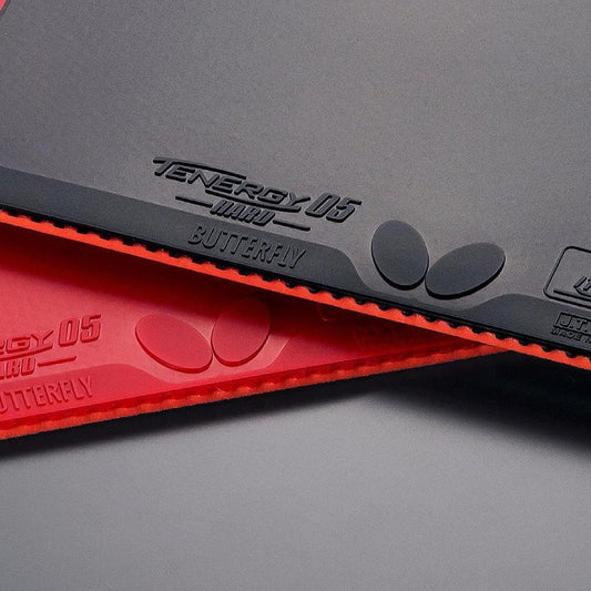 Butterfly Tenergy 05 Hard - TT Sports