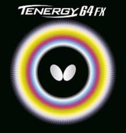 Butterfly Tenergy 64 FX - TT Sports