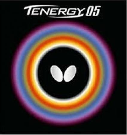 Butterfly Tenergy 05 - TT Sports