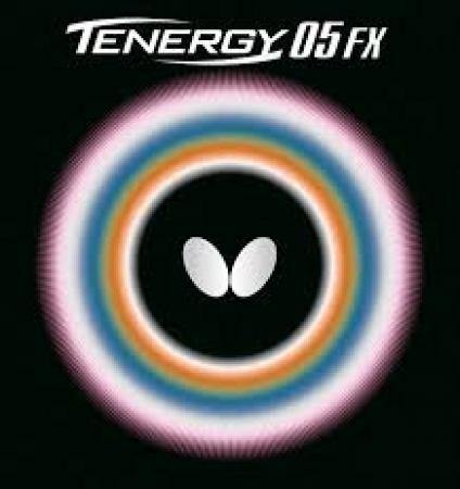 Butterfly Tenergy 05 FX - TT Sports
