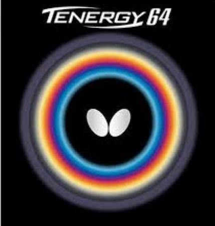 Butterfly Tenergy 64 - TT Sports