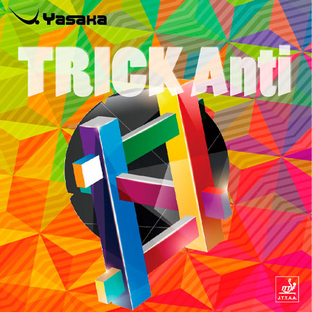 Yasaka Trick Anti - TT Sports