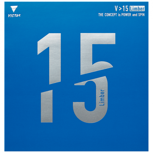 Victas V 15 Limber