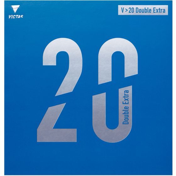Victas V > 20 Double Extra
