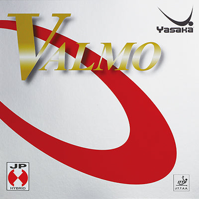 Yasaka Valmo - TT Sports