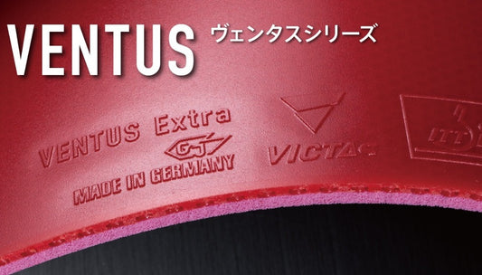 Victas Ventus Extra