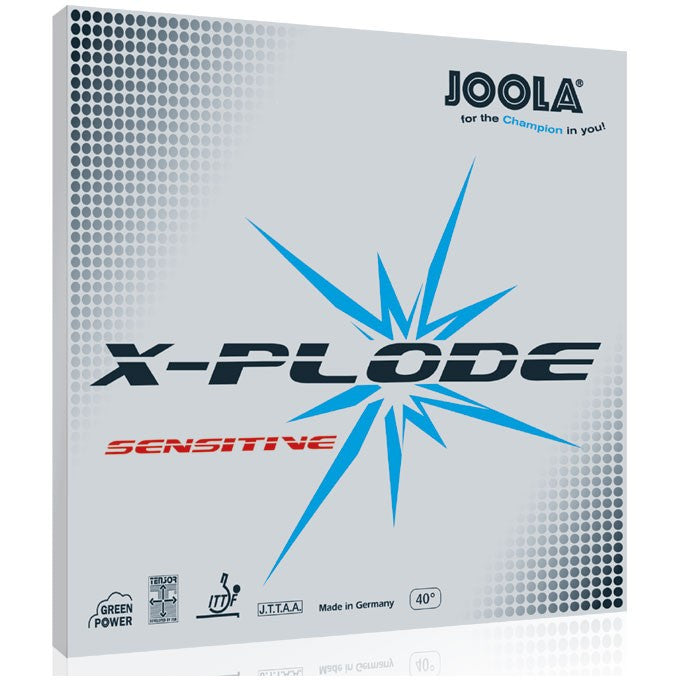 Joola X-Plode sensitive - TT Sports