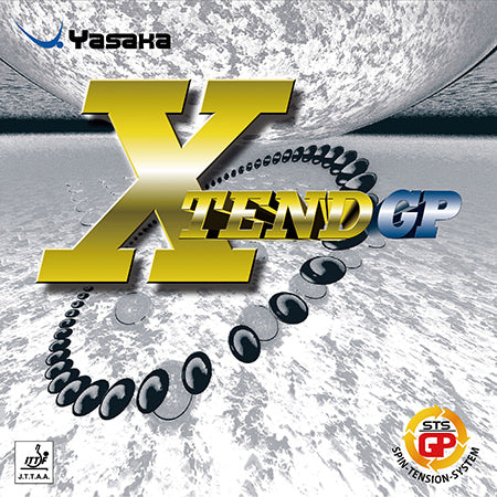 Yasaka Xtend GP - TT Sports