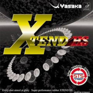 Yasaka Xtend HS - TT Sports