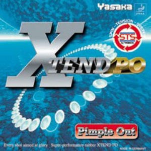 Yasaka Xtend PO - TT Sports