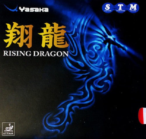Yasaka Rising Dragon - TT Sports