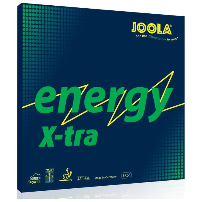 Joola Energy X-tra - TT Sports