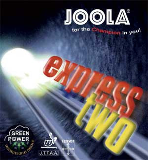 Joola Express Two - TT Sports