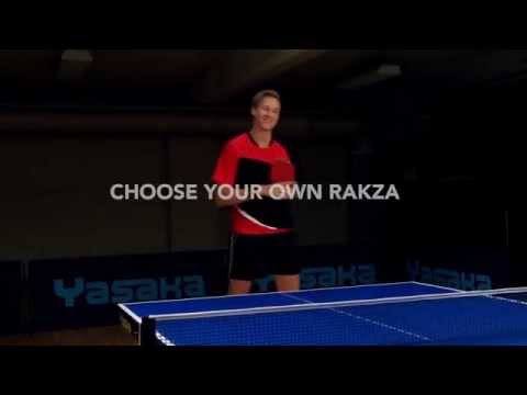 Yasaka Rakza 7
