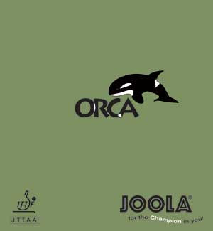 Joola Orca - TT Sports