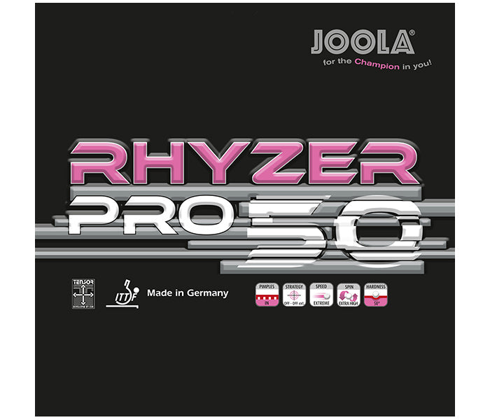 Joola Rhyzer Pro 50 - TT Sports