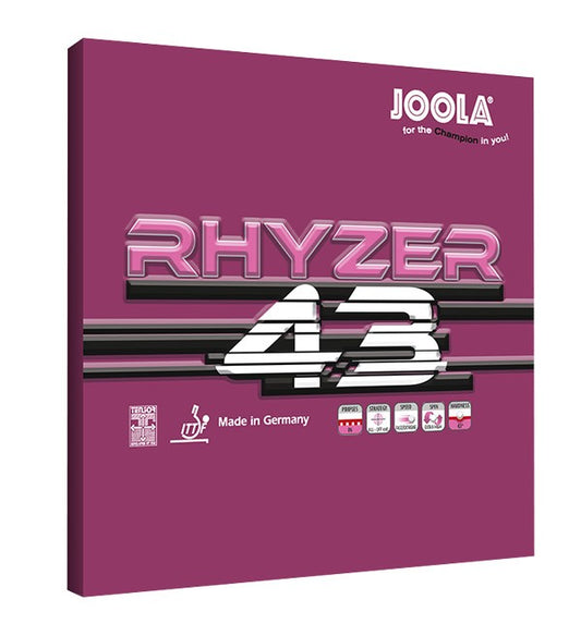 Joola Rhyzer 43 - TT Sports