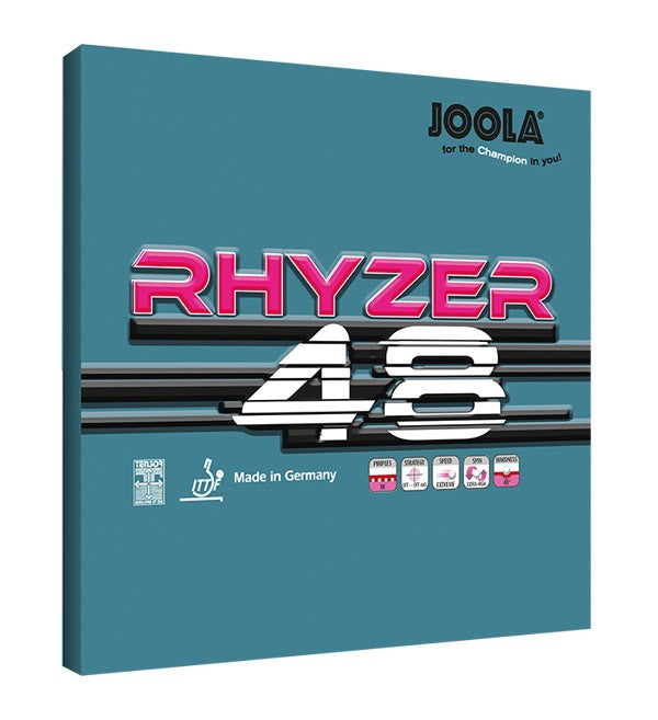 Joola Rhyzer 48 - TT Sports