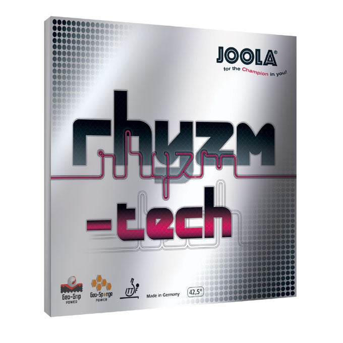 Joola Rhyzm Tech - TT Sports